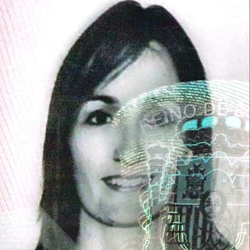 SANTA ANA RUIZ CARPINTERO
