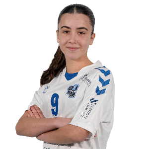 MARTINA DACOSTA OTERO