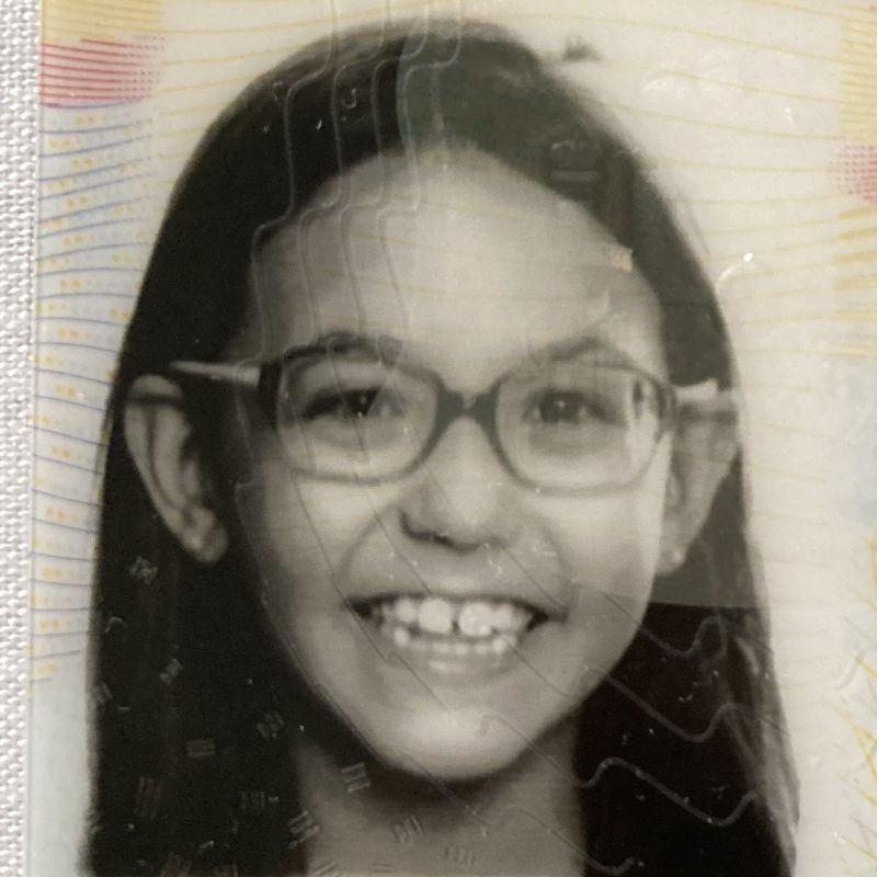 SARA PANIAGUA BARROS