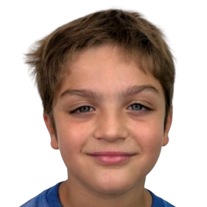 LUCAS HENARES DOMENECH