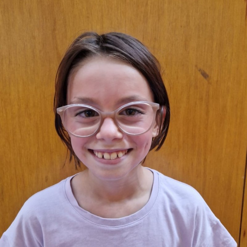 SERENA BRUNA ESCUDERO