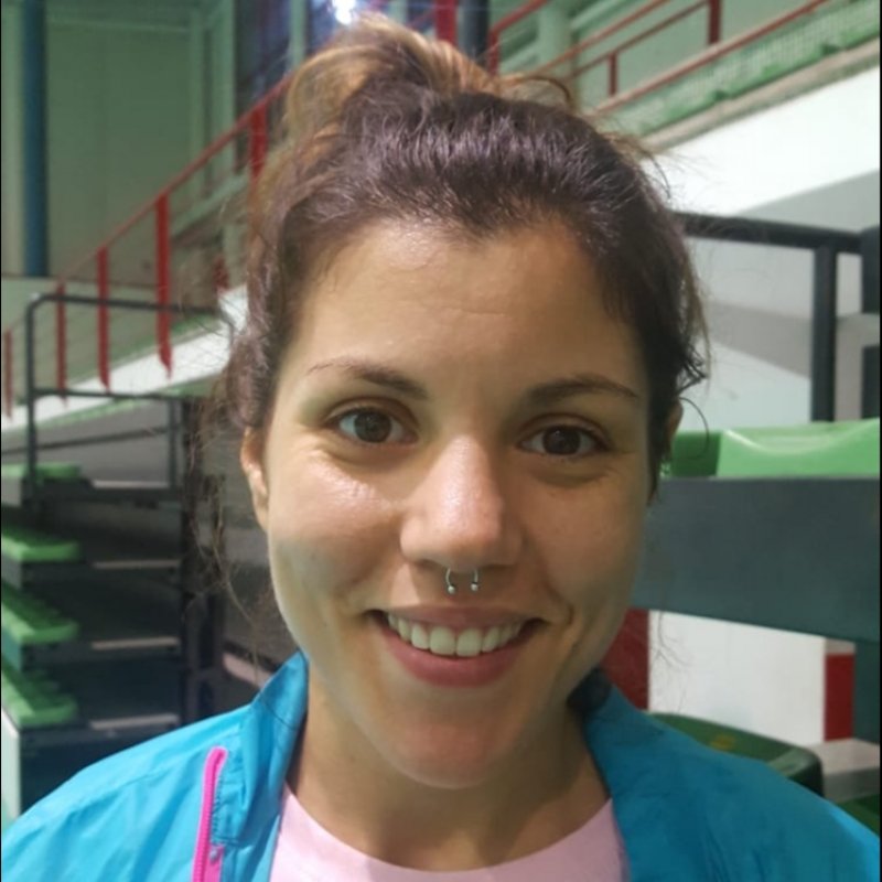 ALBA FLORES GARCIA