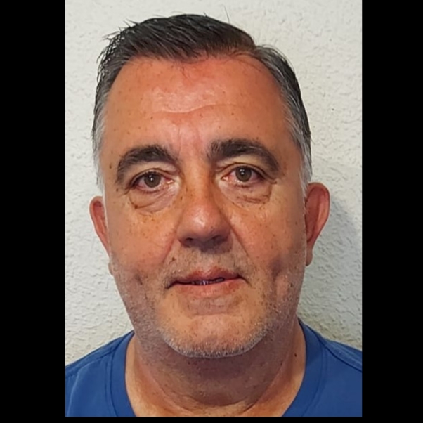 MIGUEL ANGEL LEBRON GOMEZ DE LA LLAMOSA