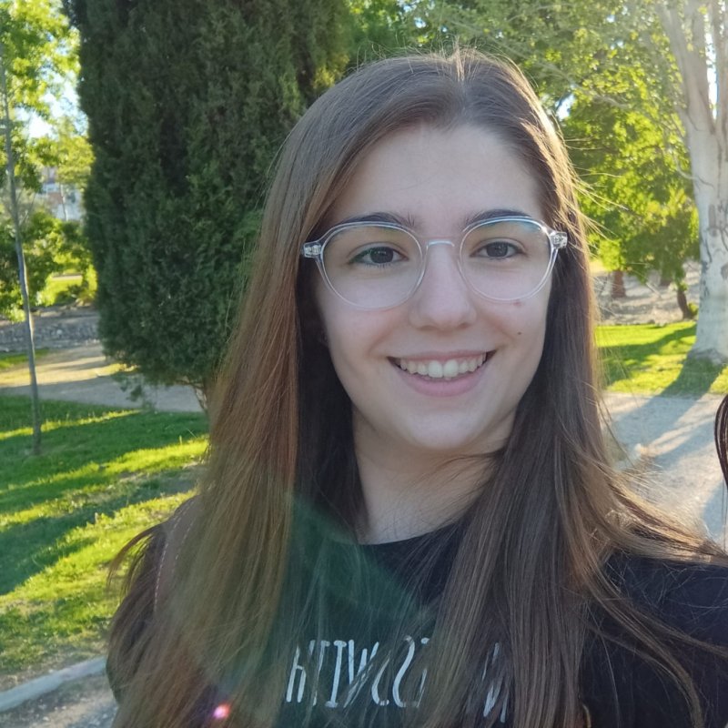 MARTINA TORRES JIMENEZ