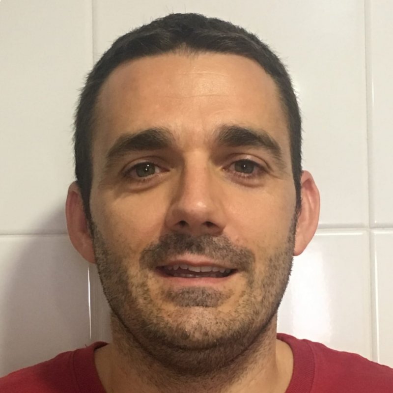 DAVID RAMIREZ JIMENEZ