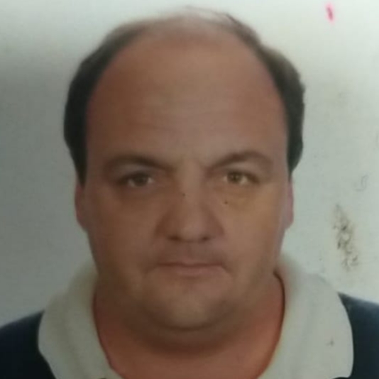 JOSE JAVIER IBARRA IBAIBARRIAGA