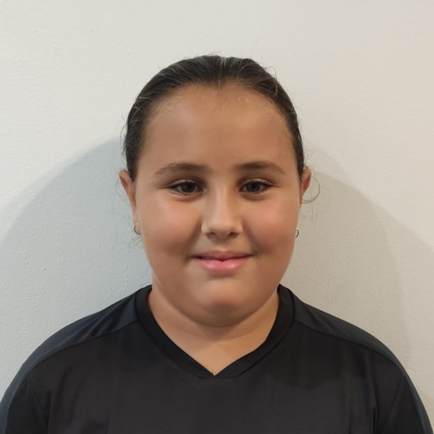 DUNIA EL GARMAAI HERRERA