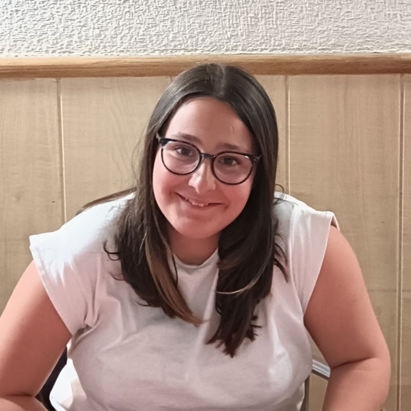 AINHIZE LLANOS CASAL