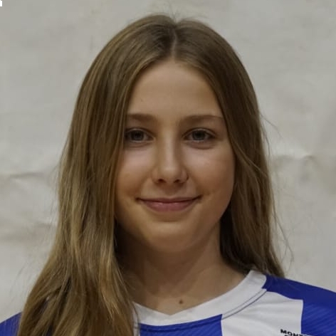 NURIA LLAGOSTERA I HEREU