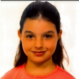 ALBA BAUTISTA SANCHEZ