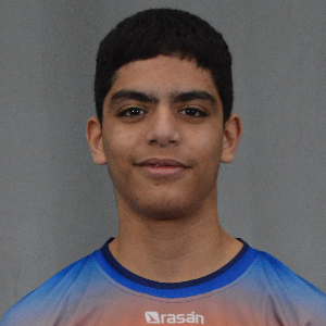 MOHAMED-AMIN SADOUK ROUDALI