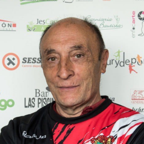 ANTONIO FERNANDEZ GUTIERREZ