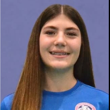 VALERIA CALVO GORRINDO