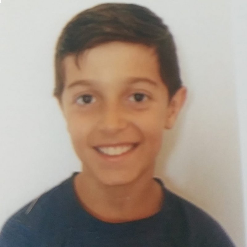 SAMUEL  OLIVEROS LUNA