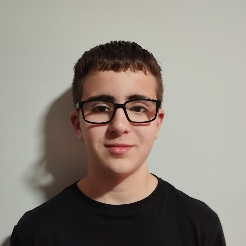 LUCAS TRONCHO COLOMER