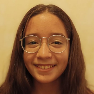 ALBA GARCIA PALLARES