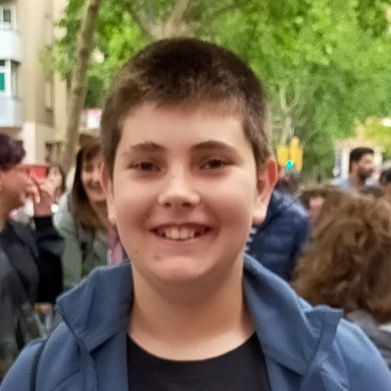 FRANCESC  PUIGCERCOS RODES