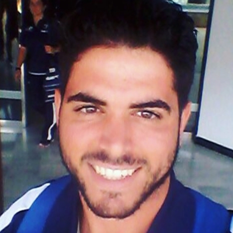 PEDRO VICTOR NARANJO PEREZ