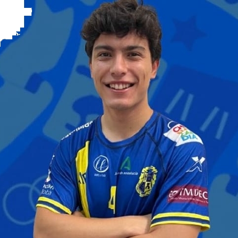 LUIS PAZ MORENO