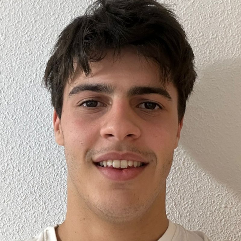 JOAQUIN PRATO CARBALLO