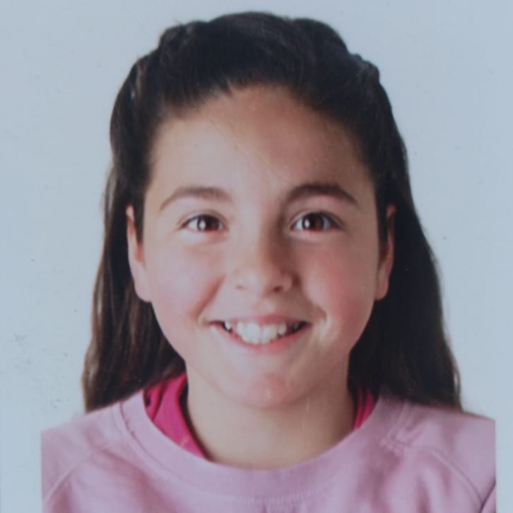LARA PERALTA BENITO