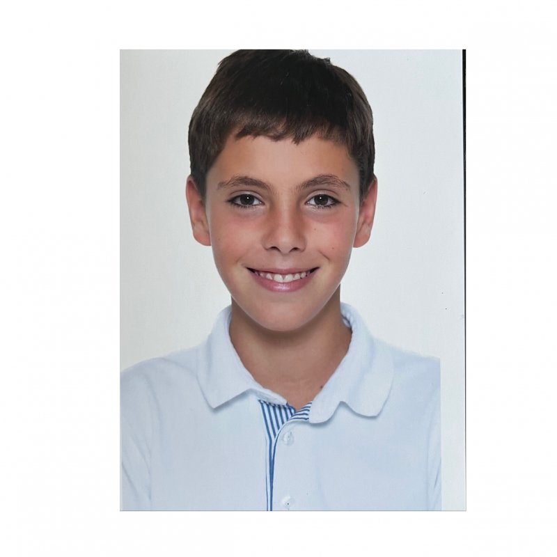 JUAN IGNACIO ANDUJAR VEGA