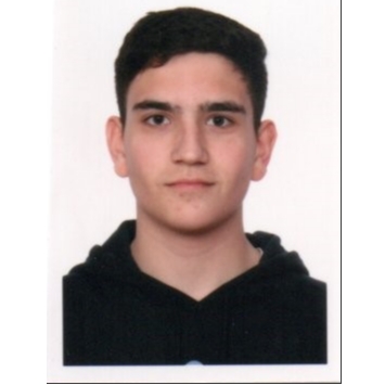 PABLO DE LA BELDAD ALBERTOS