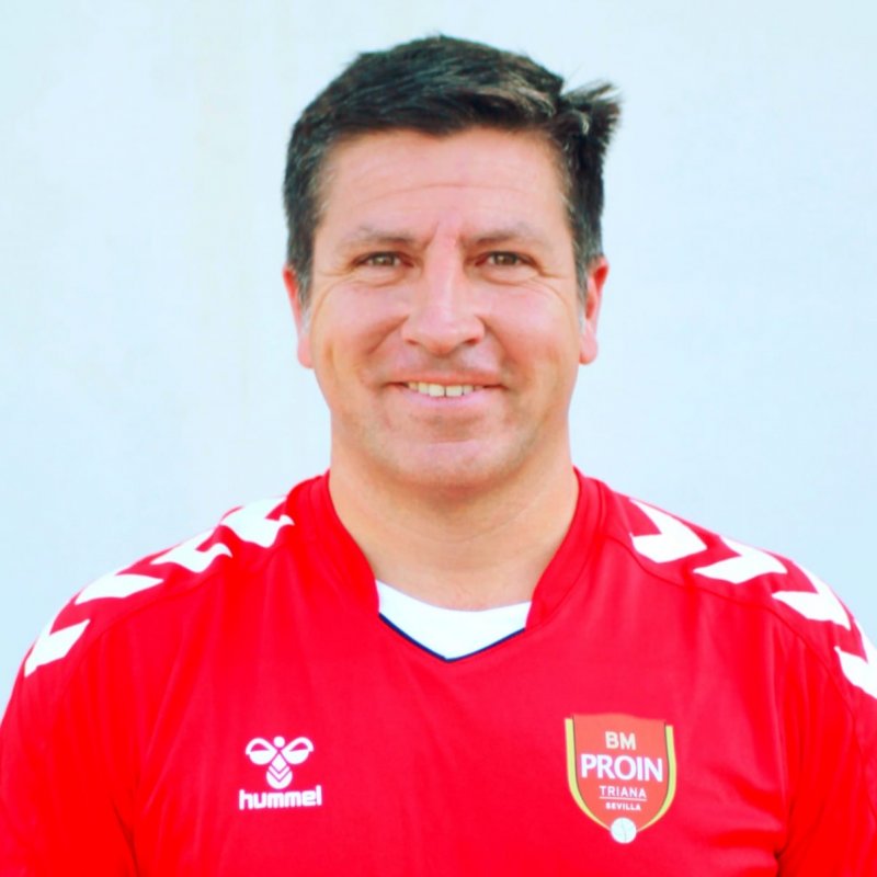 ALFONSO CASTELLANO VIZCAINO