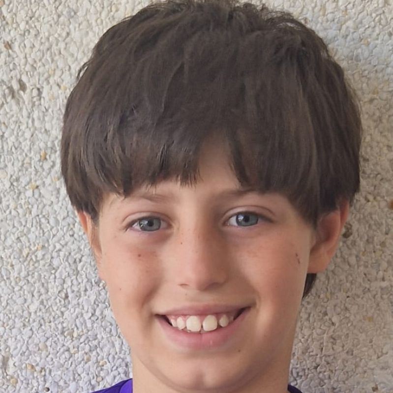 IZAN SANTOS GARCIA