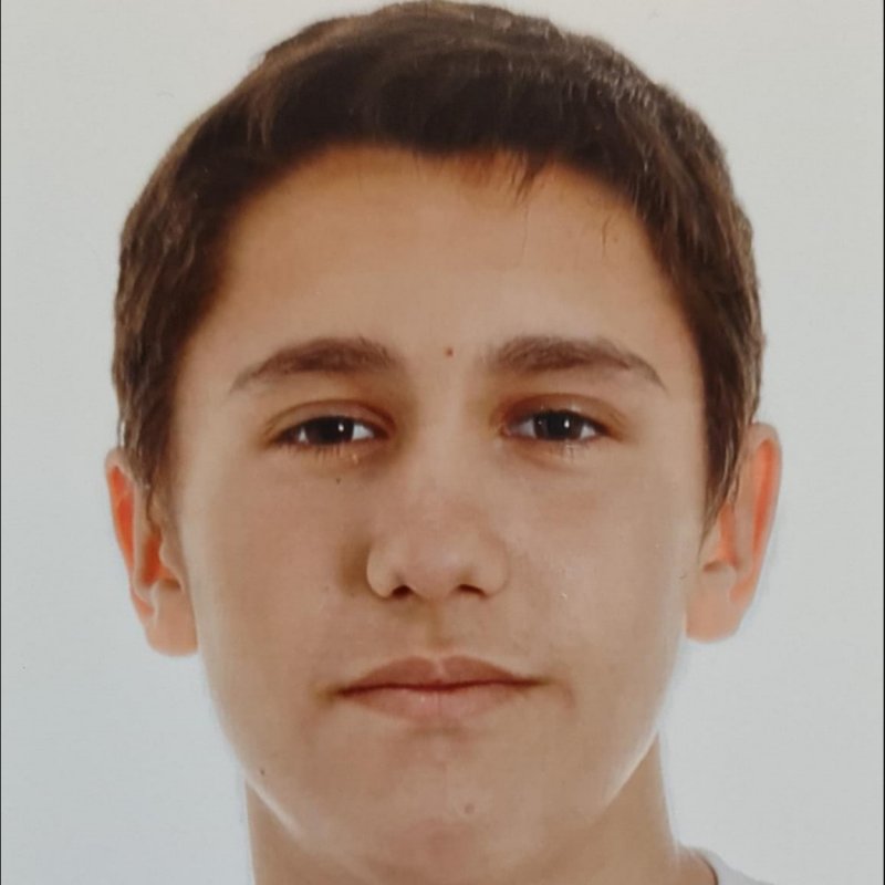 ANDRES GARCIA ESCRIBANO