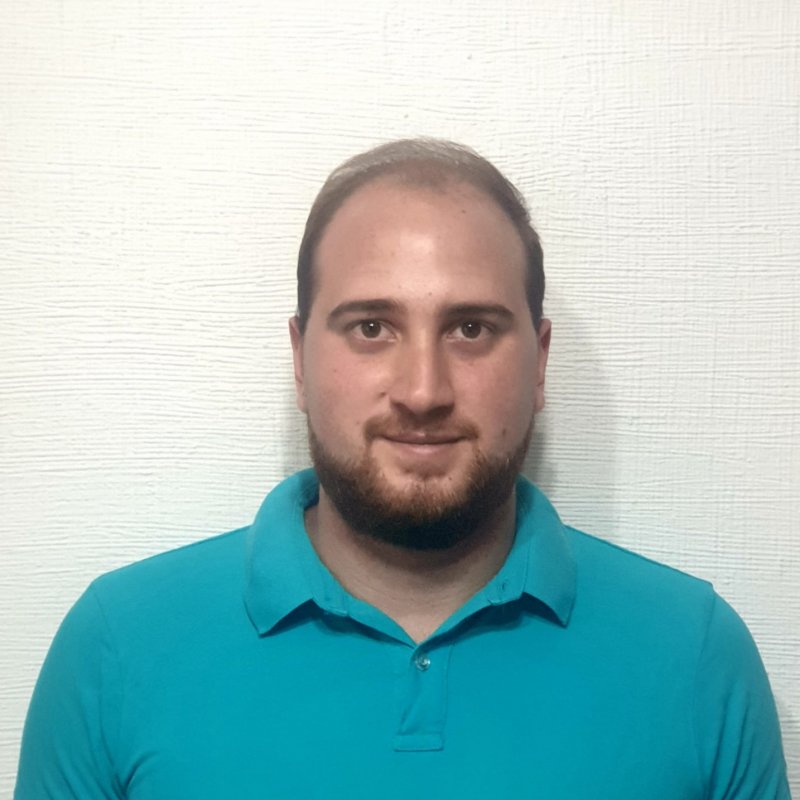 THOMAS EZEQUIEL STRILINSKY PEREZ