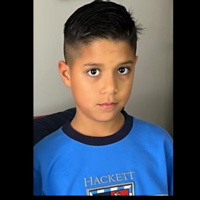 ESTEBAN RINCON PINZON