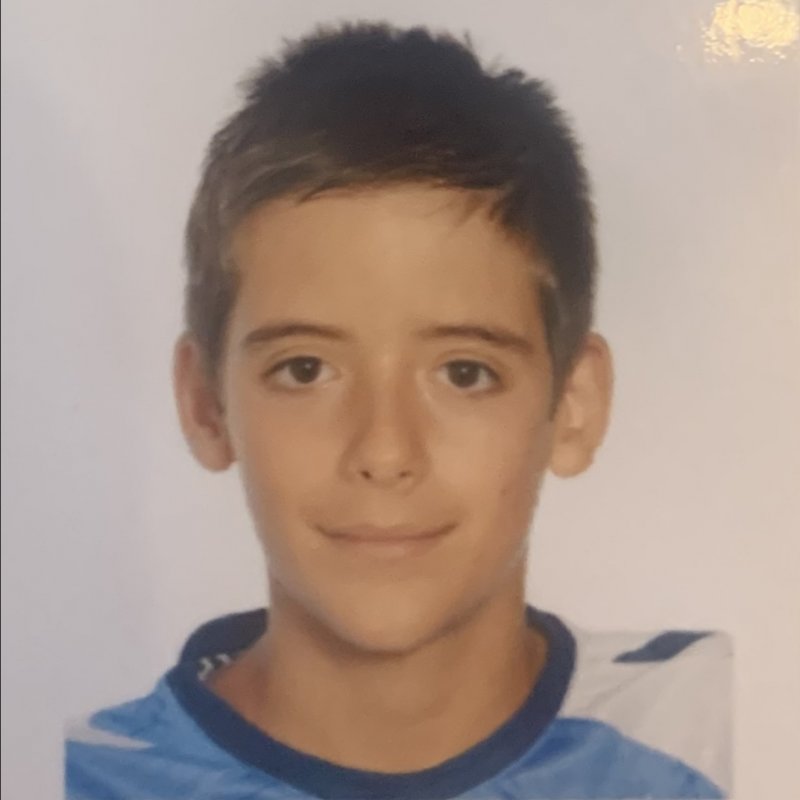 ANTONIO CARRILLO CREMADES JIMENEZ