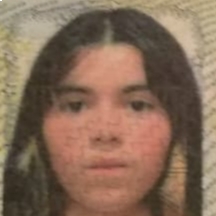 SOFIA BIANCA ALBERTOTTI