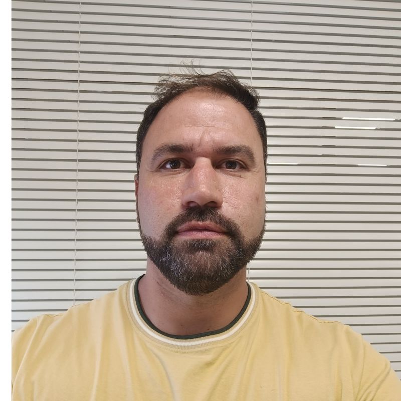 DANIEL  RIVAS GARCIA