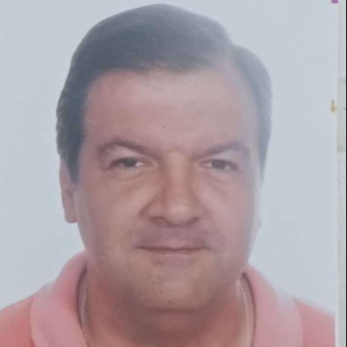 FERNANDO AREVALO ROSADO