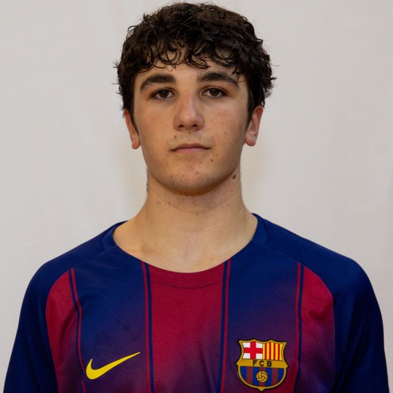 MARC CASTELLA MARTORELL