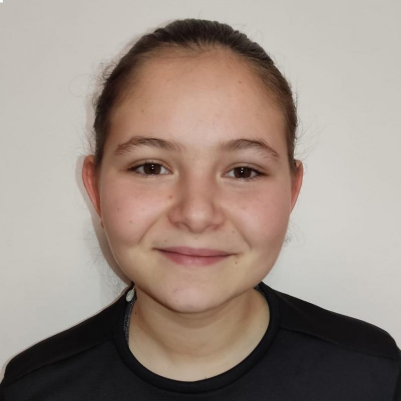 IRENE MOGAS FERNANDEZ