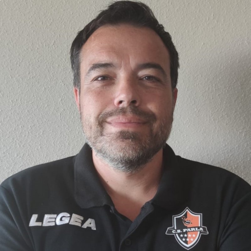 FRANCISCO MANUEL BARRETE ESPARRAGO