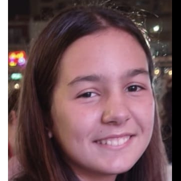 Manuela Berlanga Montes