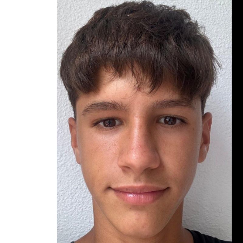 RUBEN  SANCHEZ GOMEZ