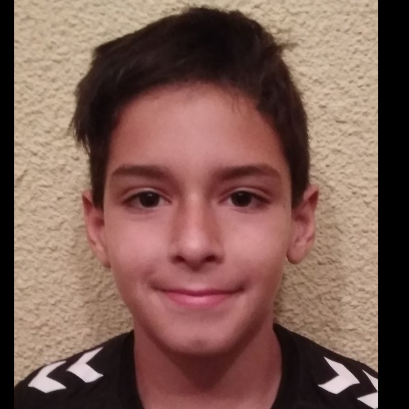 IKER  FRANCES BENITO