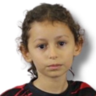 BEATRIZ  PALIK DAVID