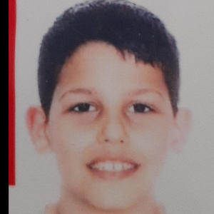 ADRIAN  AREVALO RIERA