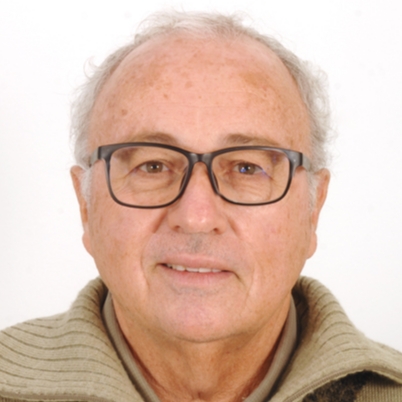 JAIME PEREZ ZARAGOZI