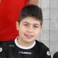 VICENÇ VALLS BALDON