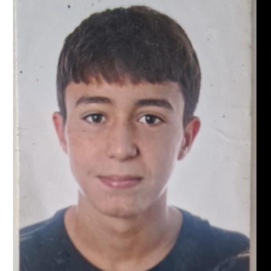 ALEX GARCIA DOMINGUEZ