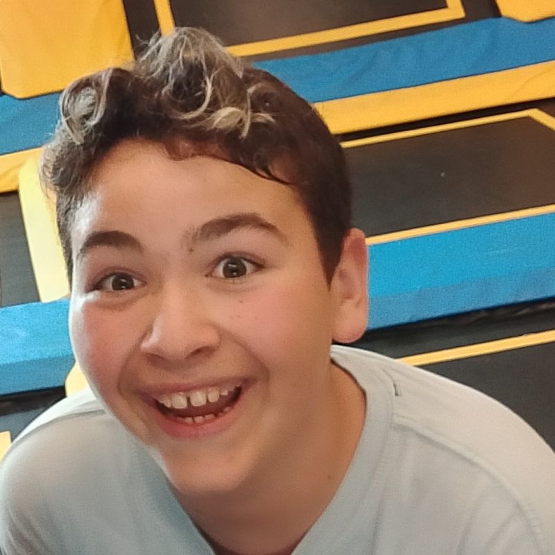 JOSE ANDRES PEÑA CHAMON