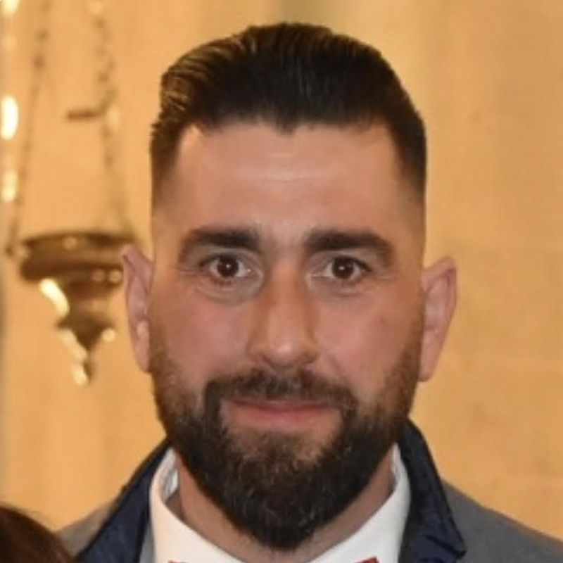 DANIEL RODRIGUEZ BLANCO