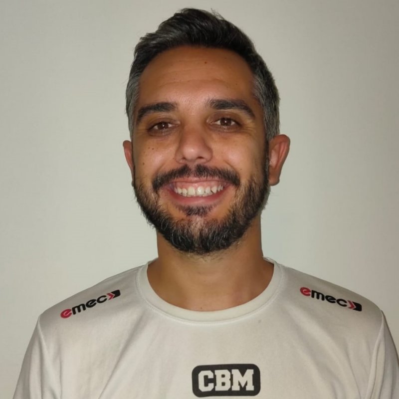 DANIEL LUCENA SANCHEZ